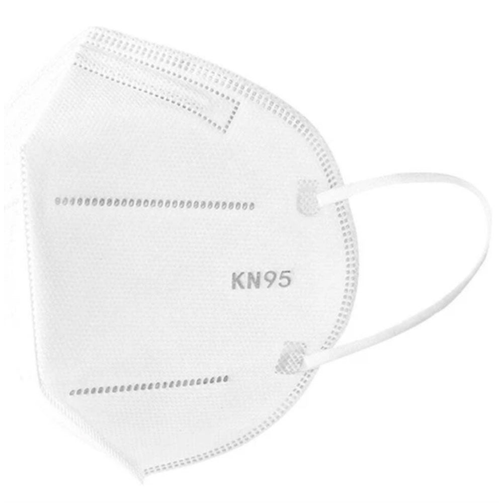 KN95 Face Mask 150 per box